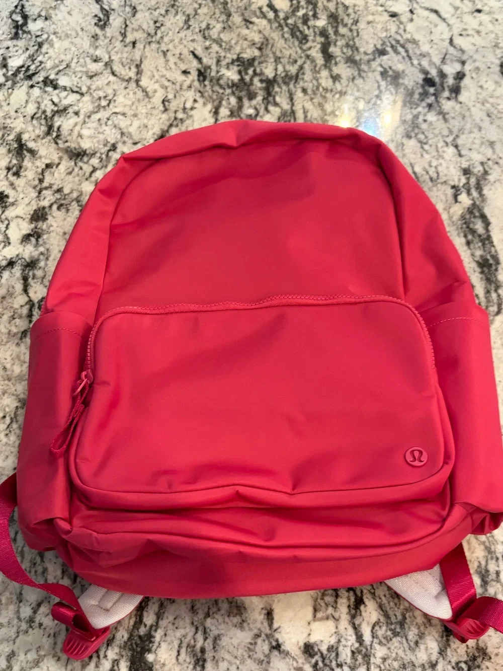 Lululemon 22L Everywhere Backpack Pink Brand new